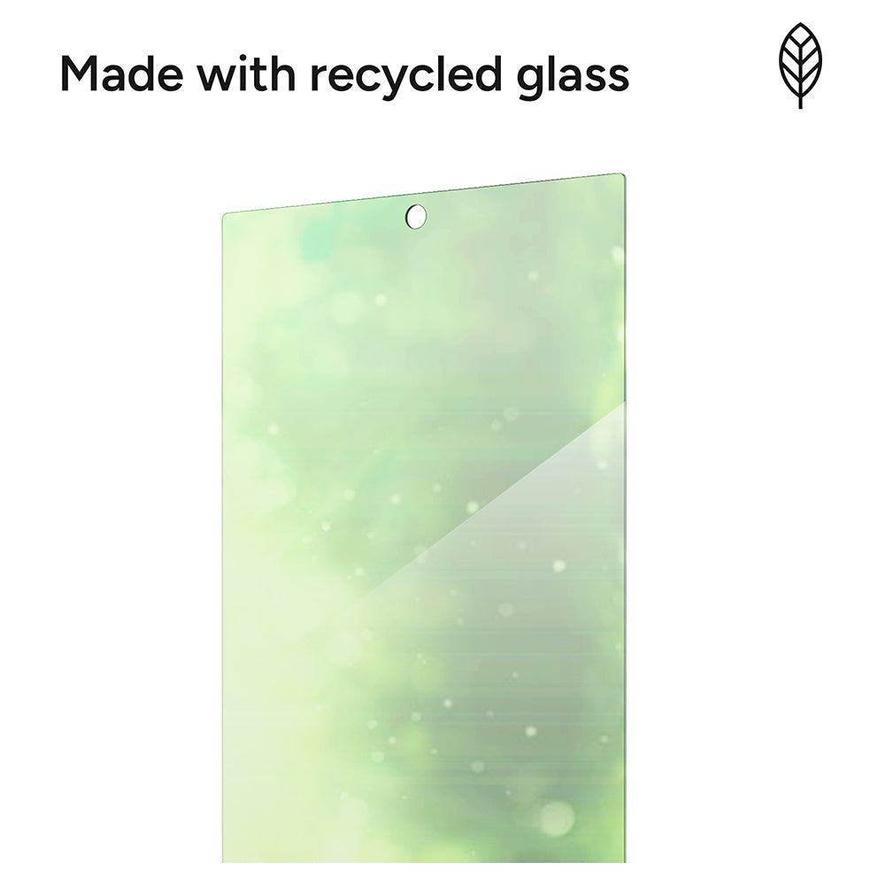 Zagg Glass Elite Screen Protector for Galaxy S25 Ultra - Clear | 200117230 from Zagg - DID Electrical