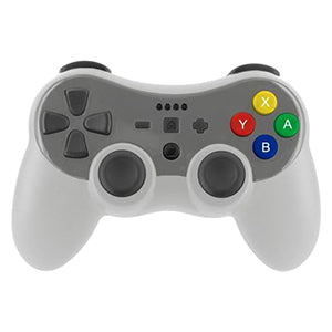 Subsonic Wireless Bluetooth Controller for Nintendo Switch - Grey | 210317 from Subsonic - DID Electrical
