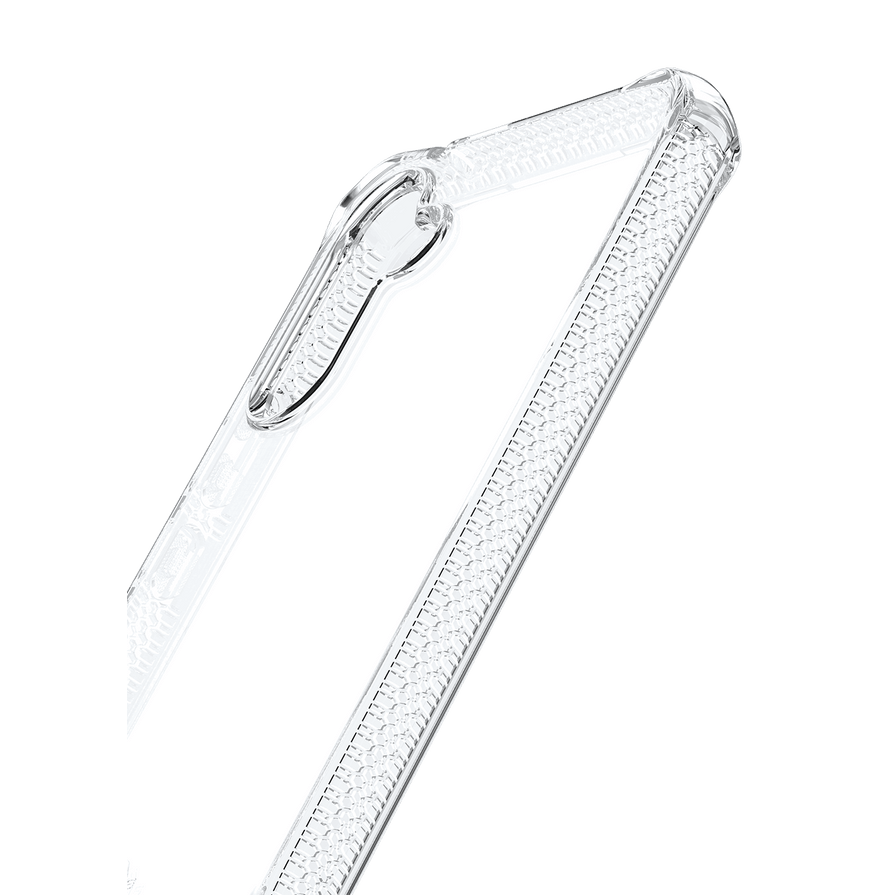 Itskins Spectrum R Clear Mobile Case for Samsung Galaxy A54 5G - Transparent | 221072 from Itskins - DID Electrical