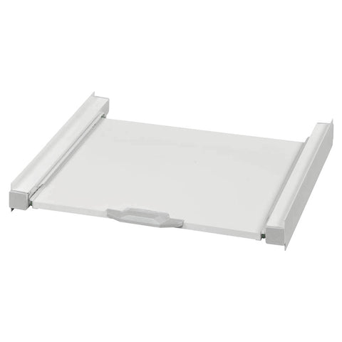 Xavax Universal Stacking Kit for Washing Machines & Dryers - White | 223210