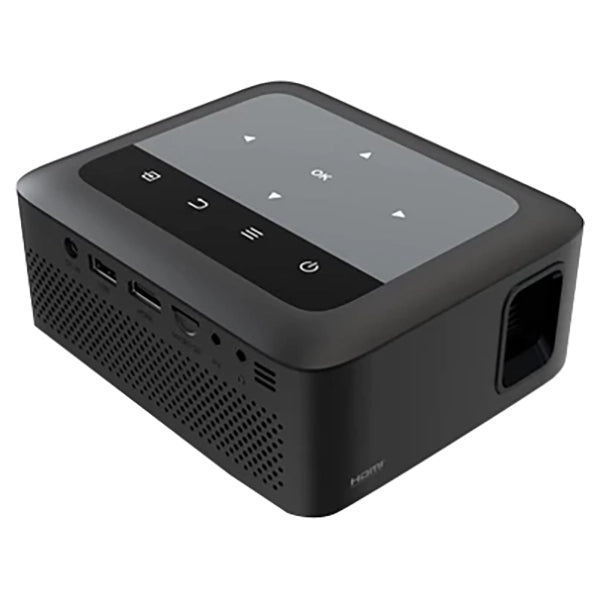 Philips NeoPix 110 LCD Home Projector - Black | 224-NPX110/INT from Philips - DID Electrical