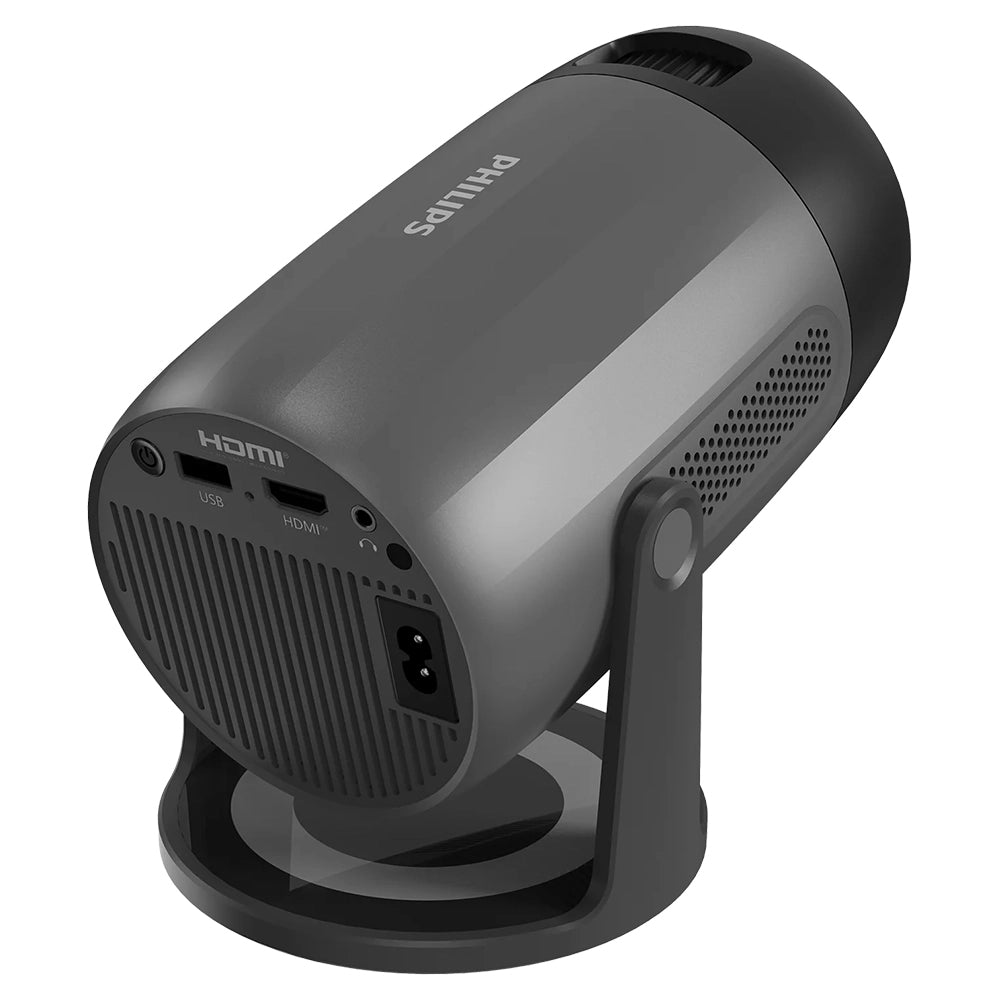 Philips NeoPix 150 Home Projector - Black | 224-NPX150/INT from Philips - DID Electrical