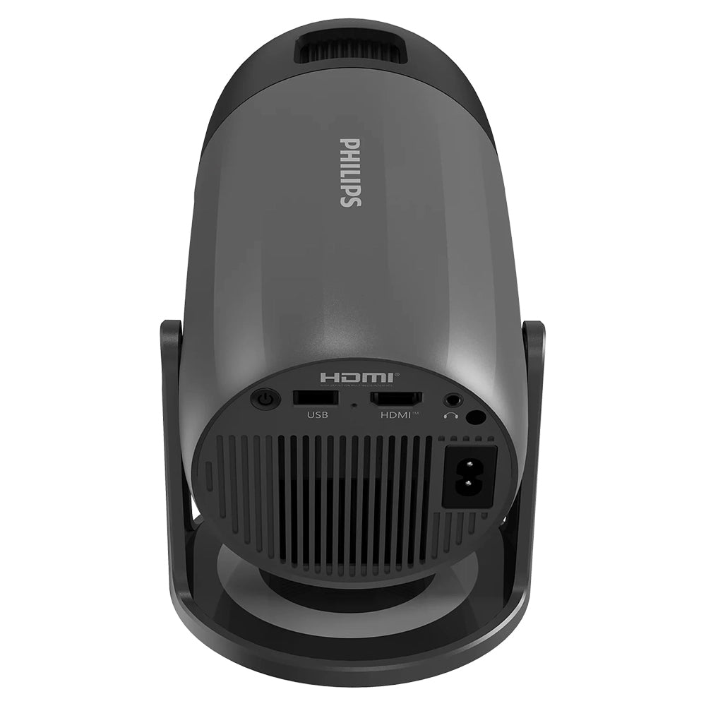 Philips NeoPix 150 Home Projector - Black | 224-NPX150/INT from Philips - DID Electrical