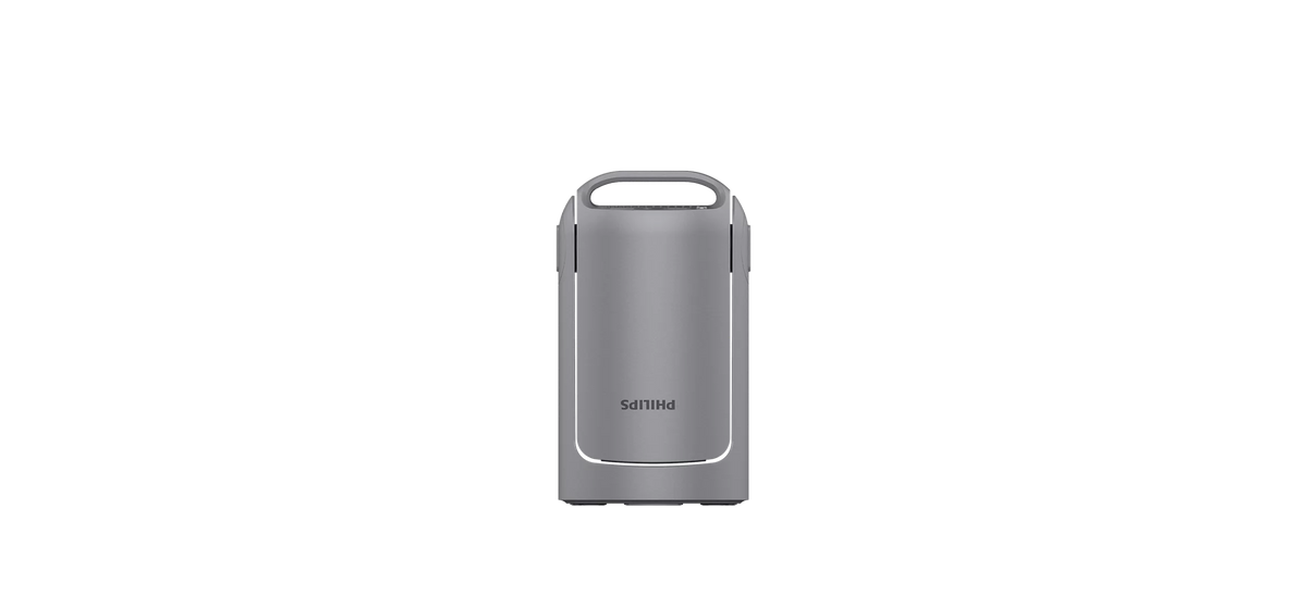 Philips NeoPix 156 Home Projector - Grey | 224-NPX156/INT