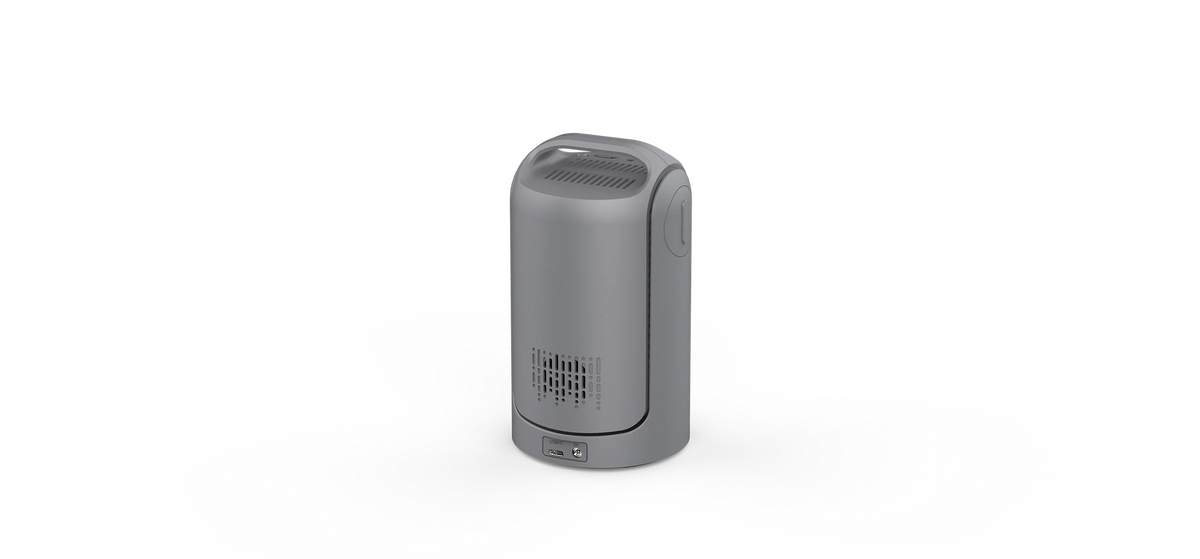 Philips NeoPix 156 Home Projector - Grey | 224-NPX156/INT
