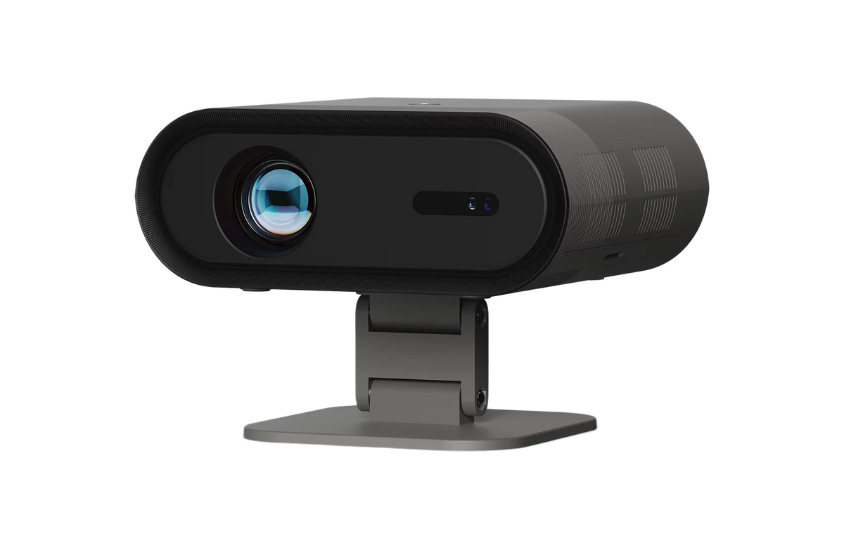 Philips NeoPix 160 Home Projector - Black | 224-NPX160/INT