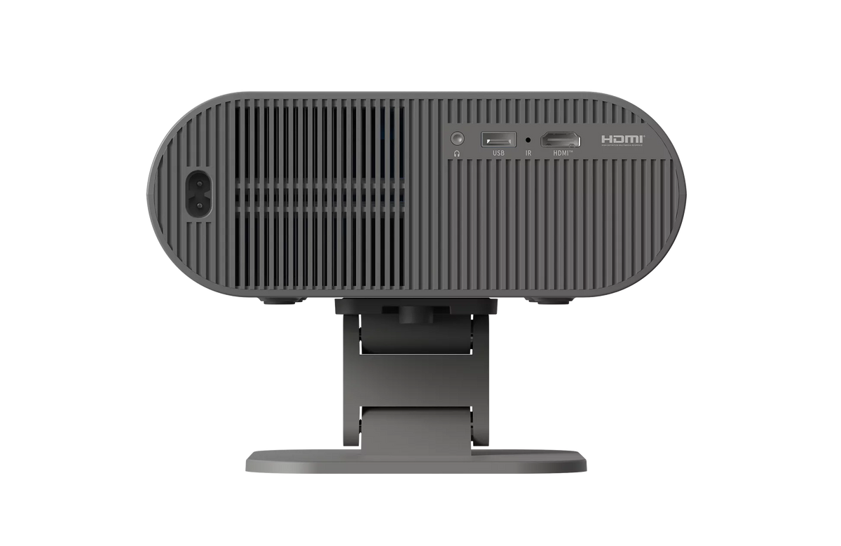 Philips NeoPix 160 Home Projector - Black | 224-NPX160/INT