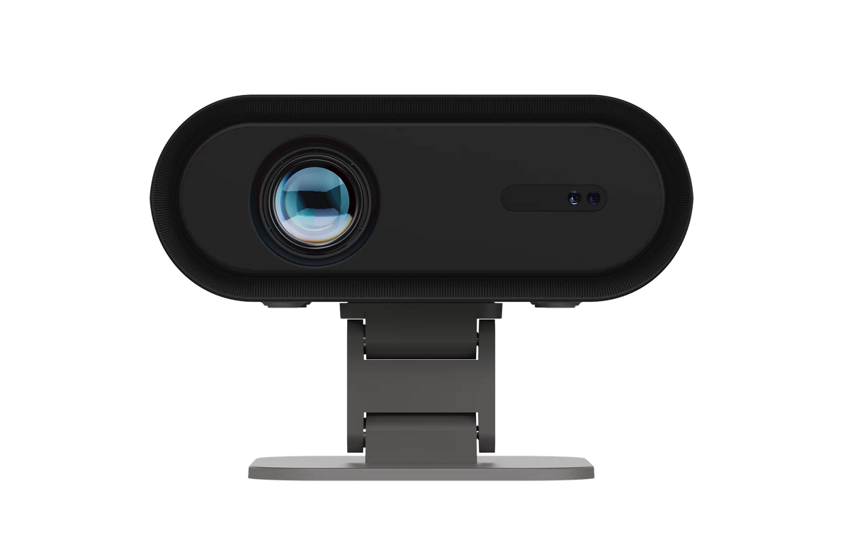 Philips NeoPix 160 Home Projector - Black | 224-NPX160/INT