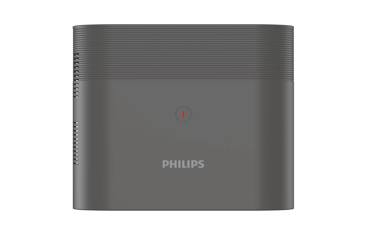 Philips NeoPix 160 Home Projector - Black | 224-NPX160/INT