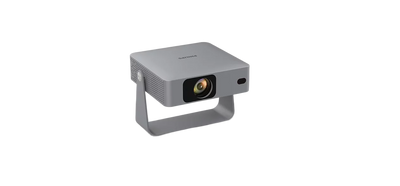 Philips NeoPix 256 Home Projector - Grey | 224-NPX256/INT