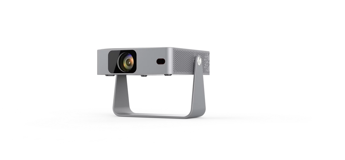 Philips NeoPix 256 Home Projector - Grey | 224-NPX256/INT