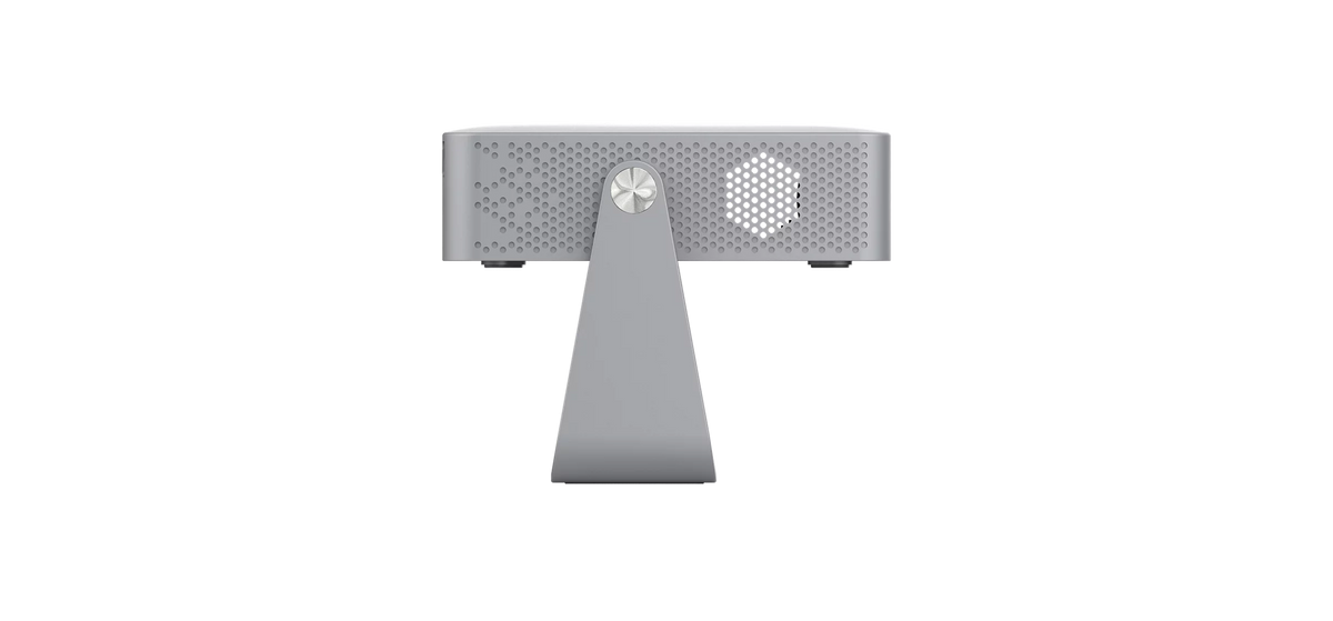 Philips NeoPix 256 Home Projector - Grey | 224-NPX256/INT