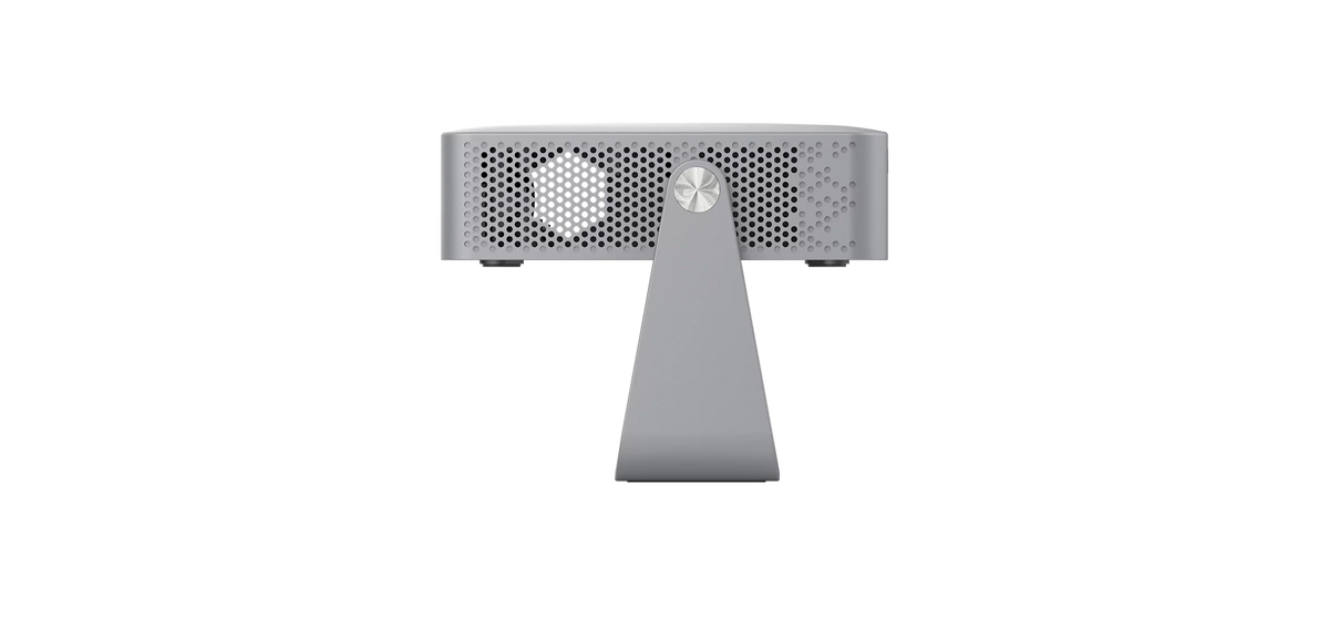 Philips NeoPix 256 Home Projector - Grey | 224-NPX256/INT