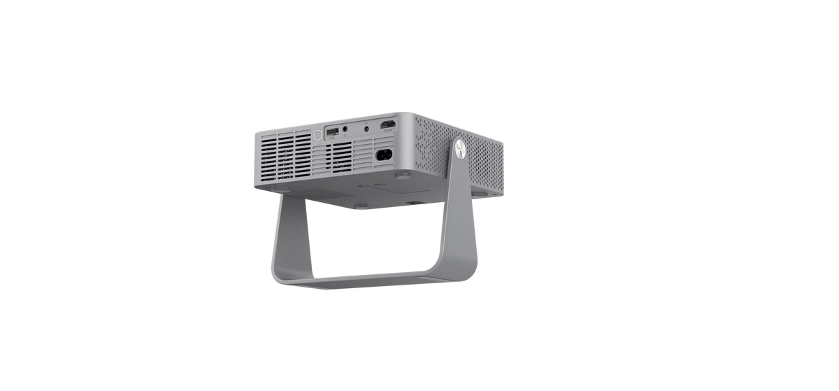 Philips NeoPix 256 Home Projector - Grey | 224-NPX256/INT