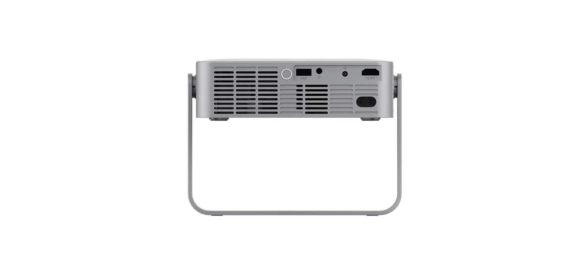 Philips NeoPix 256 Home Projector - Grey | 224-NPX256/INT