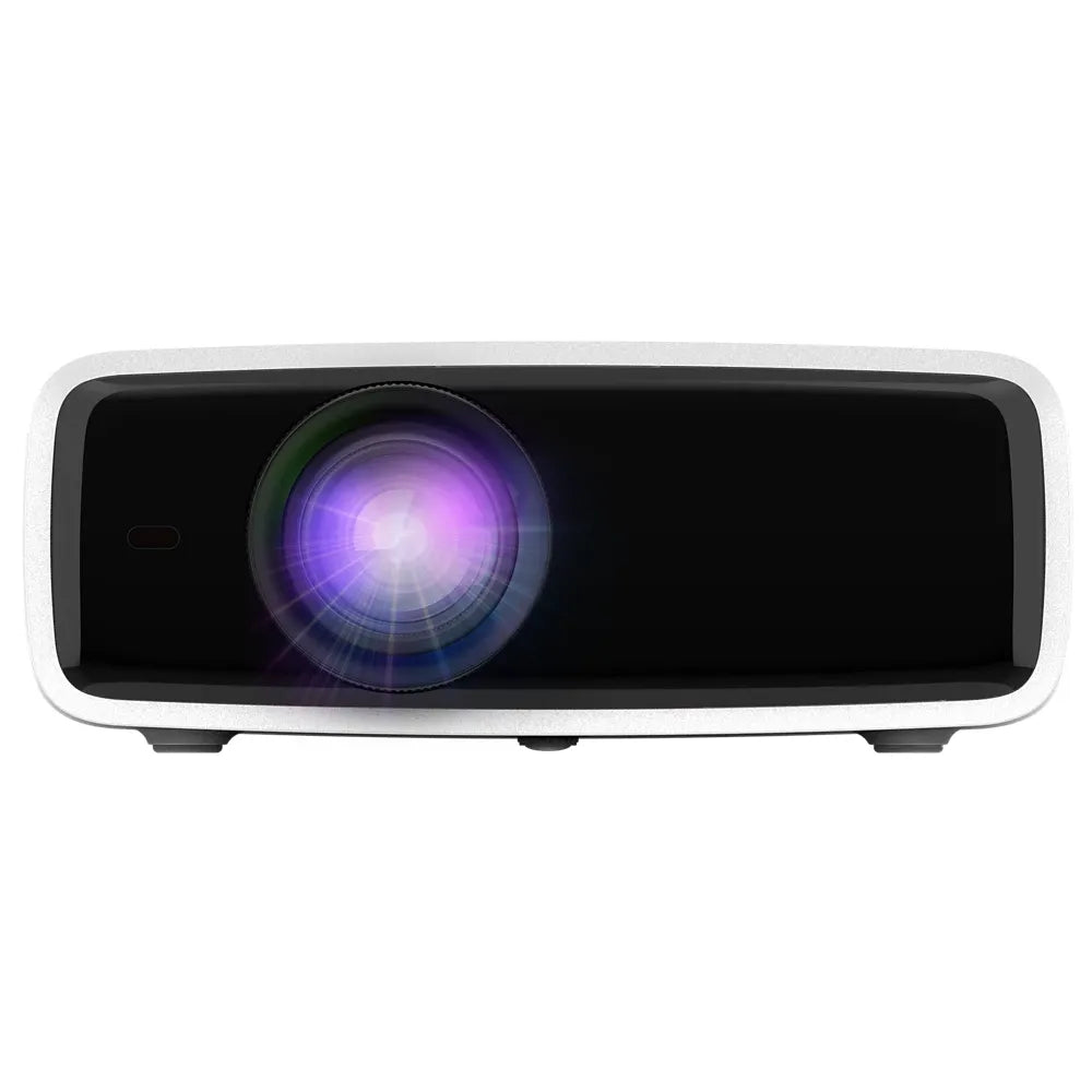 Philips NeoPix 550 Home Projector - White | 224-NPX550/INT from Philips - DID Electrical