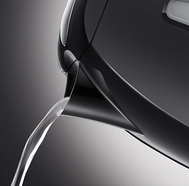 Russell Hobbs Textures Plus 1.7L Kettle - Black | 22591
