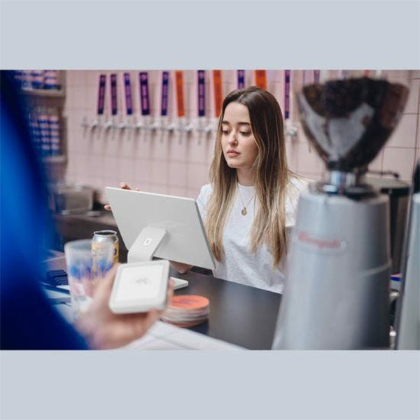 SumUp Point of Sale Lite + Solo Card reader | 226-802604501 from Sumup - DID Electrical