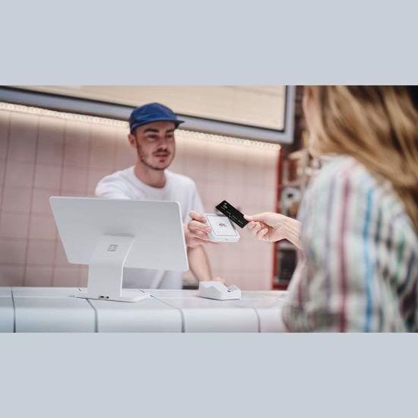 SumUp Point of Sale Lite + Solo Card reader | 226-802604501 from Sumup - DID Electrical