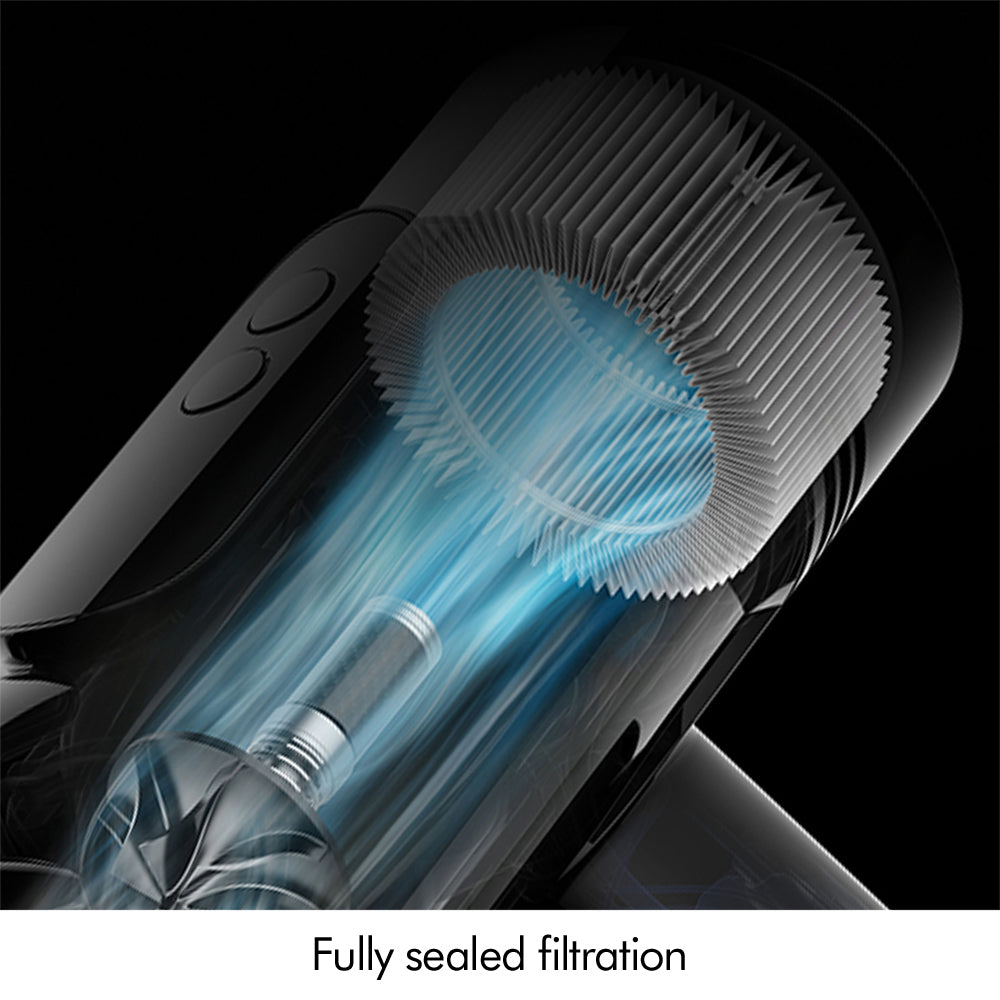 Dyson V8 Cyclone Cordless Vacuum Cleaner - Black & Green | 226564-01 from Dyson - DID Electrical