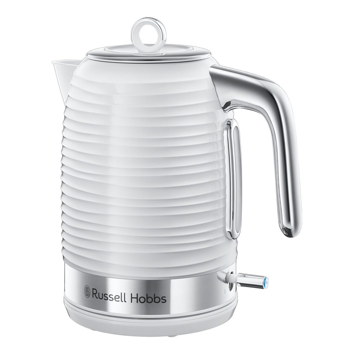 Russell Hobbs 1.7L Inspire Kettle - White | 24360