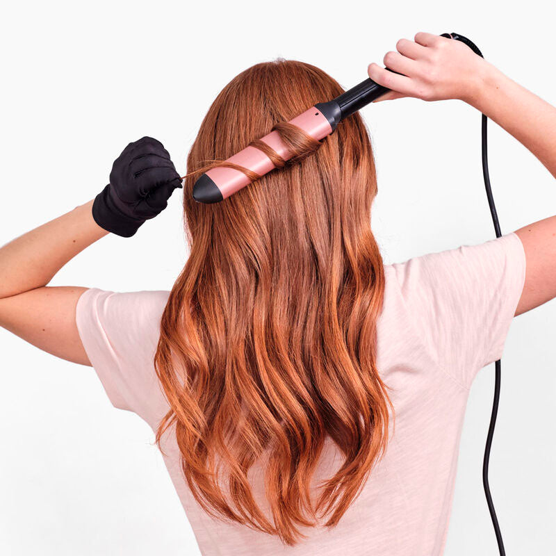 Babyliss Oval Waving Wand Hair Curler | 2456U from Babyliss - DID Electrical