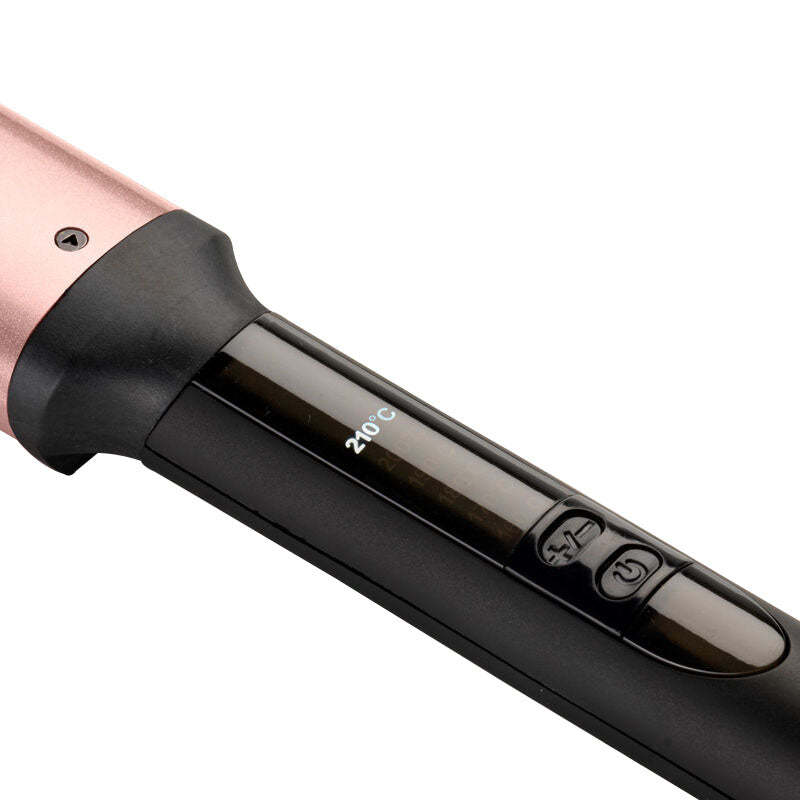 Babyliss Oval Waving Wand Hair Curler | 2456U from Babyliss - DID Electrical