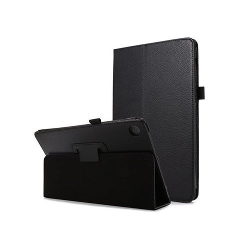 Fleming Flip Case for Samsung Galaxy Tab A8 - Black | 246202 from Fleming - DID Electrical