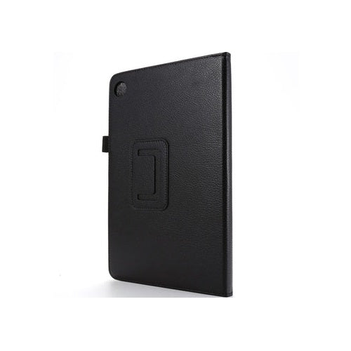Fleming Flip Case for Samsung Galaxy Tab A8 - Black | 246202 from Fleming - DID Electrical