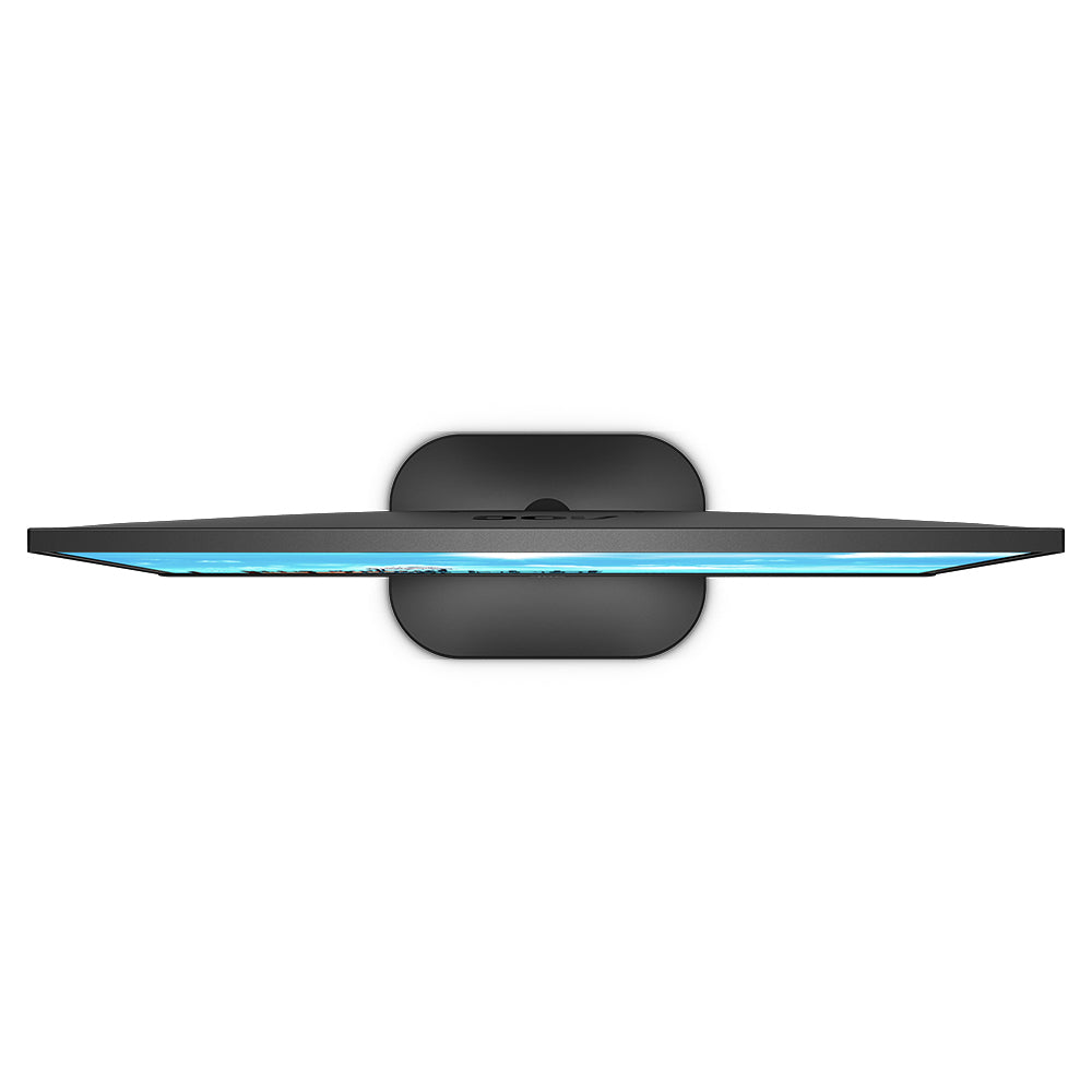 AOC 23.8&quot; Full HD VGA/HDMI Monitor - Black | 24B2XDAM from AOC - DID Electrical