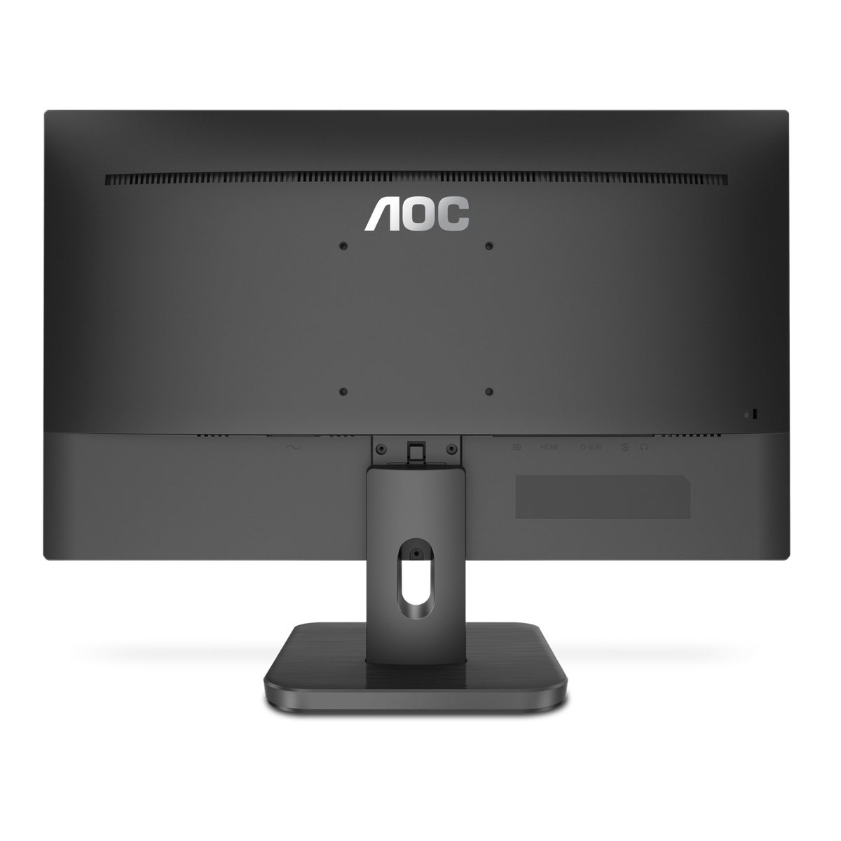 AOC 23.8" FHD Monitor - Black | 24E1Q