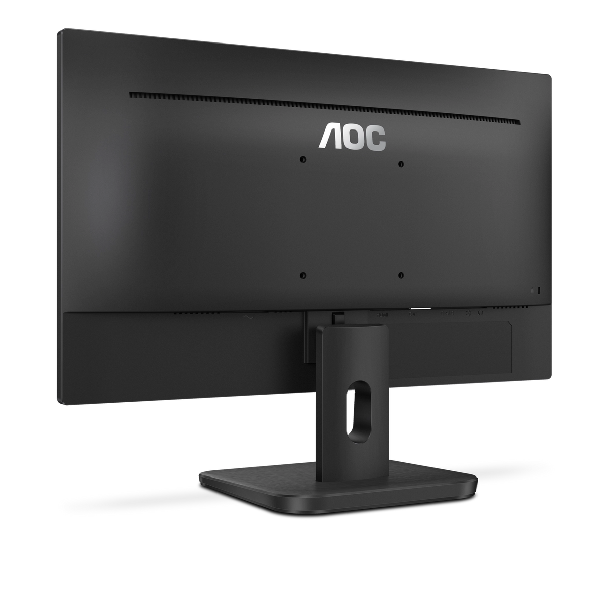 AOC 23.8" FHD Monitor - Black | 24E1Q