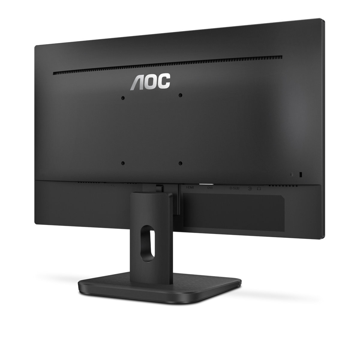 AOC 23.8" FHD Monitor - Black | 24E1Q