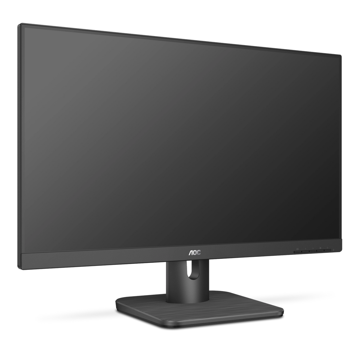 AOC 23.8" FHD Monitor - Black | 24E1Q