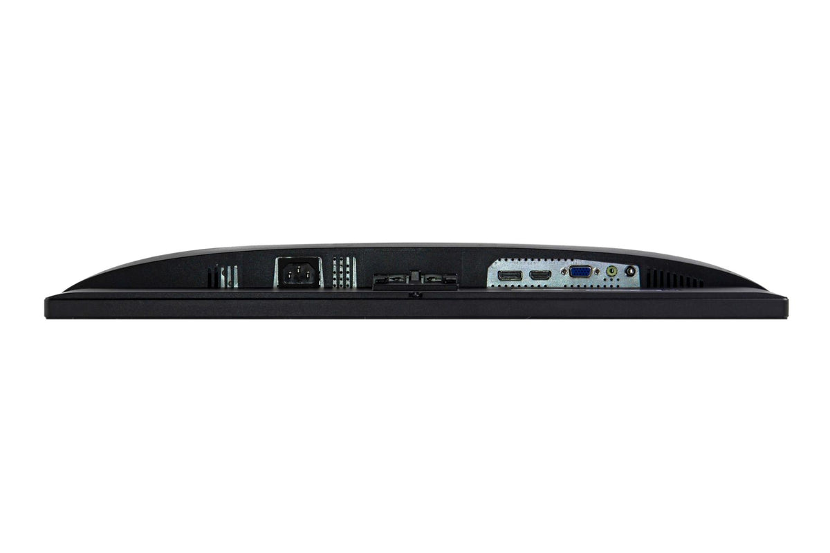 AOC 23.8" FHD Monitor - Black | 24E1Q