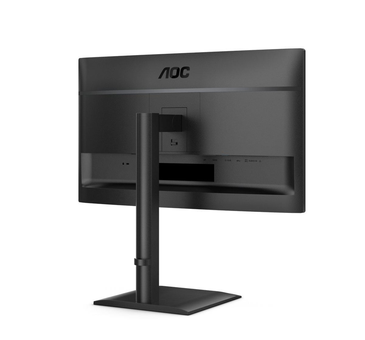 AOC 23.8" FHD Monitor - Black | 24E4U
