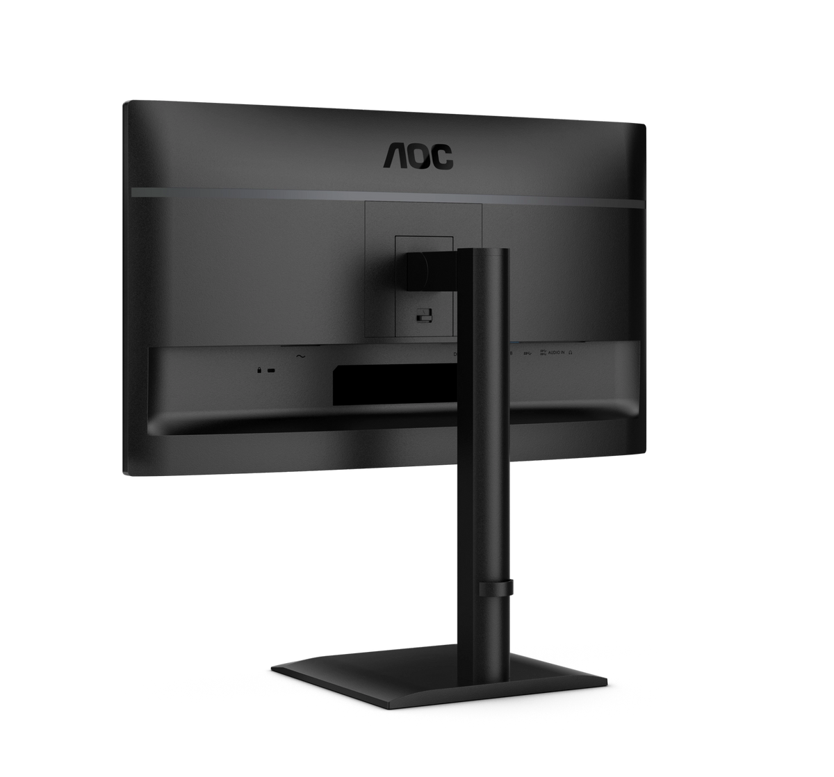 AOC 23.8" FHD Monitor - Black | 24E4U