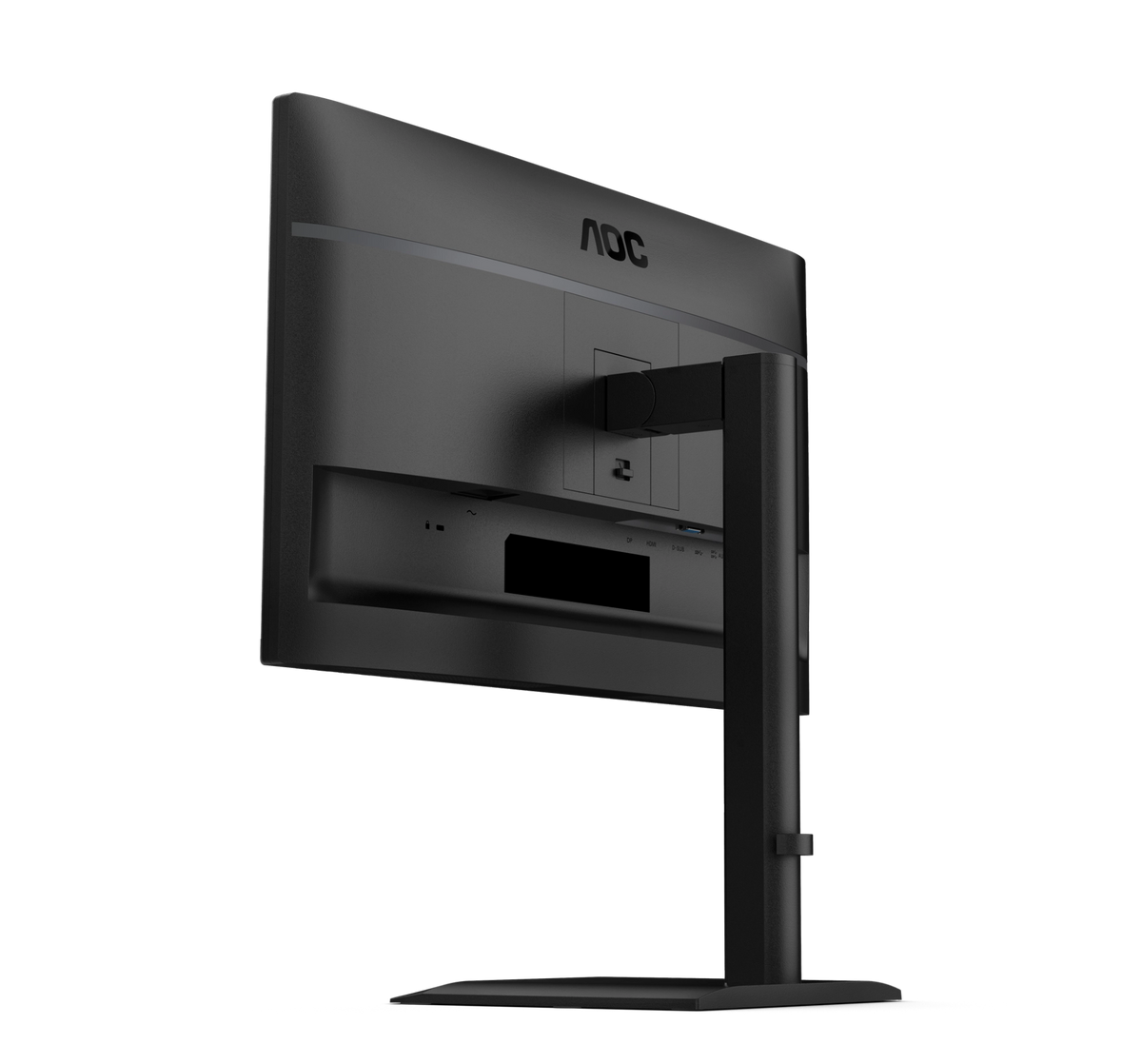 AOC 23.8" FHD Monitor - Black | 24E4U