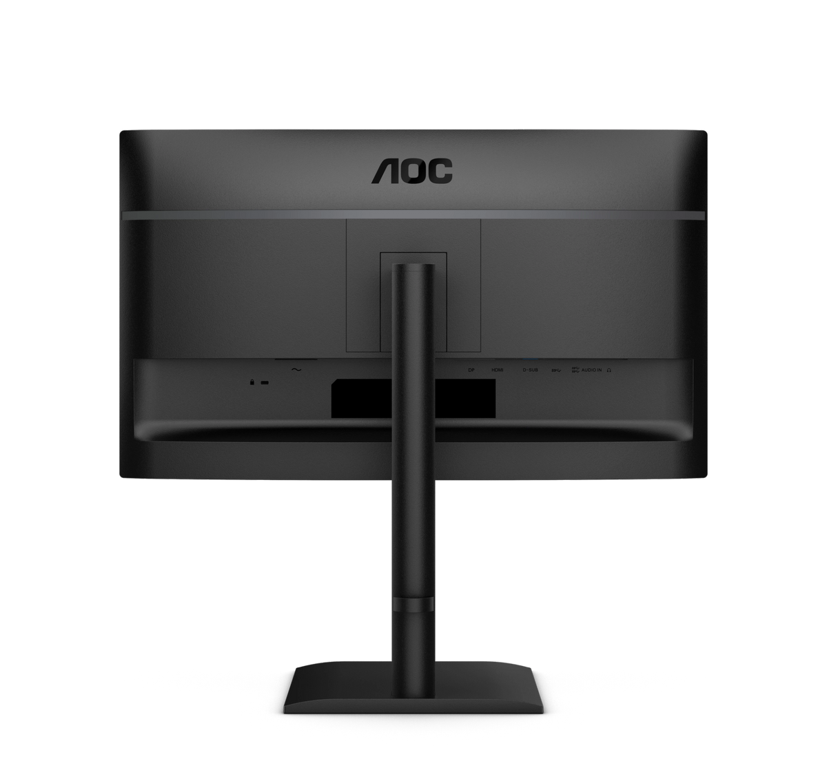 AOC 23.8" FHD Monitor - Black | 24E4U