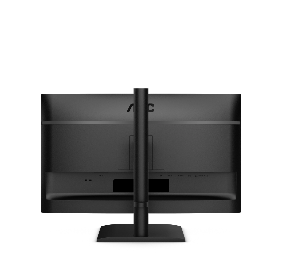 AOC 23.8" FHD Monitor - Black | 24E4U