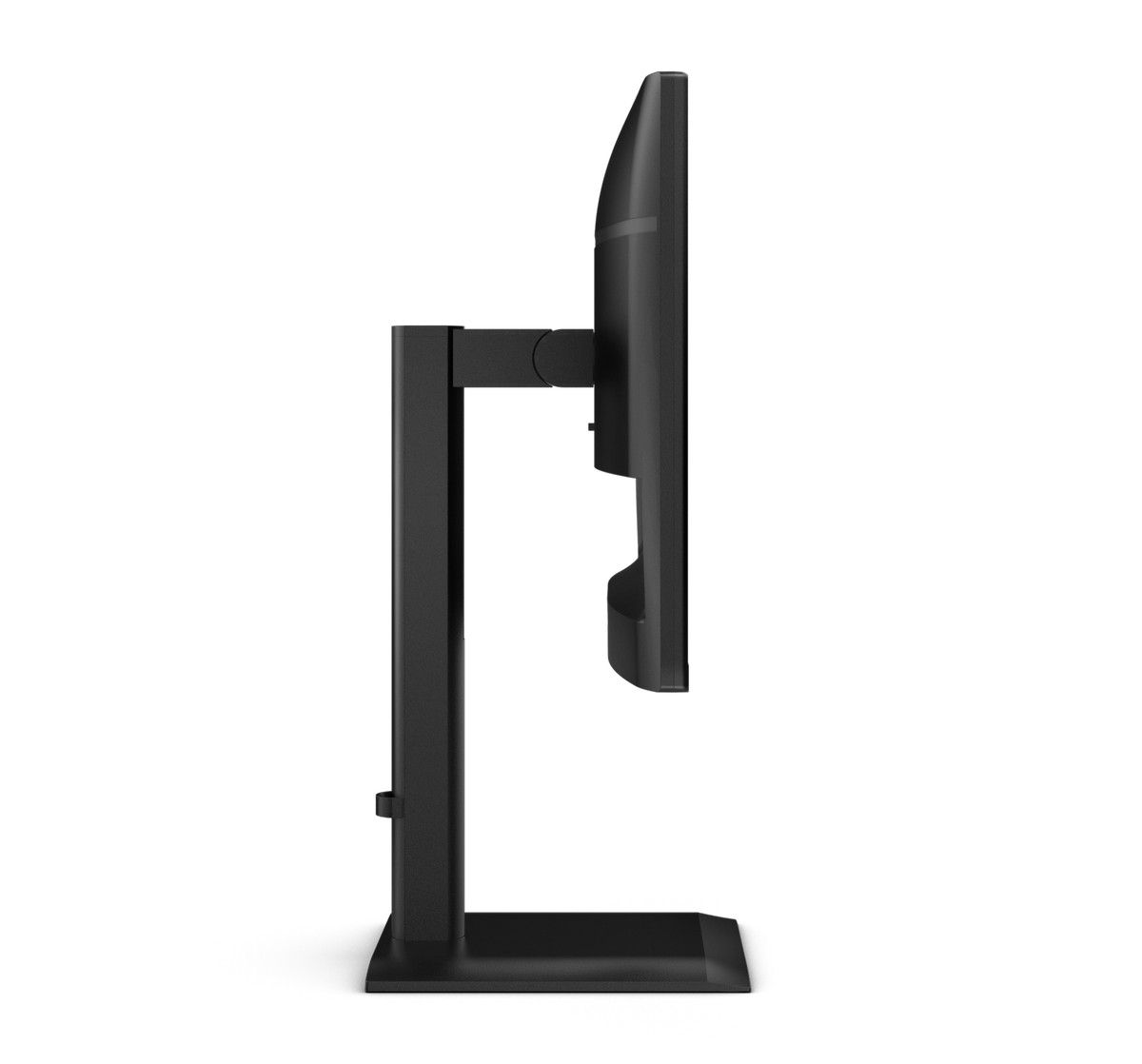 AOC 23.8" FHD Monitor - Black | 24E4U