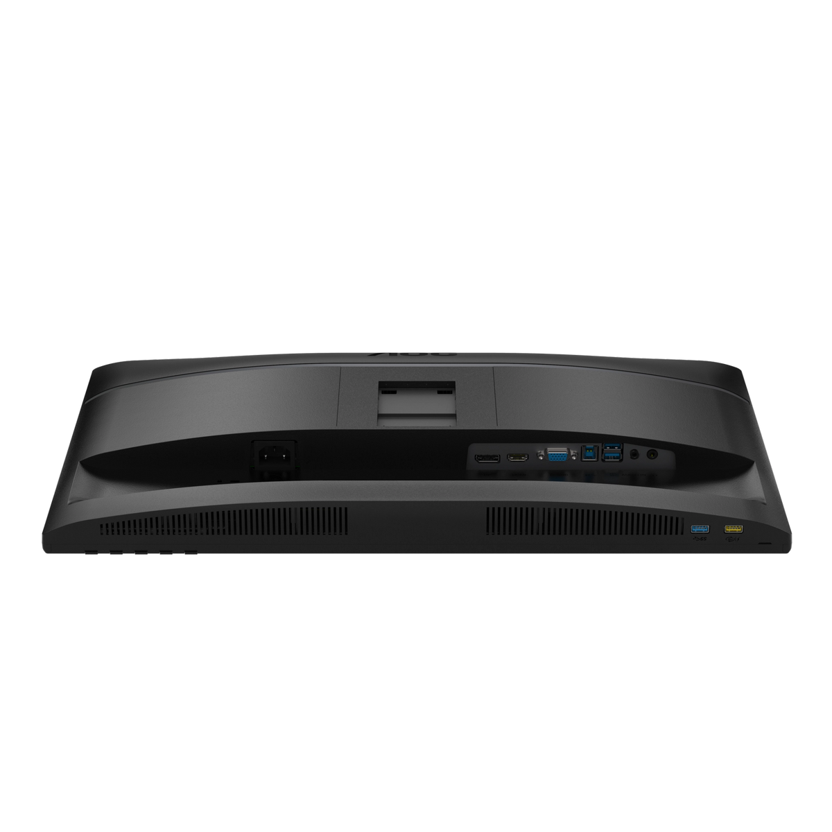 AOC 23.8" FHD Monitor - Black | 24E4U