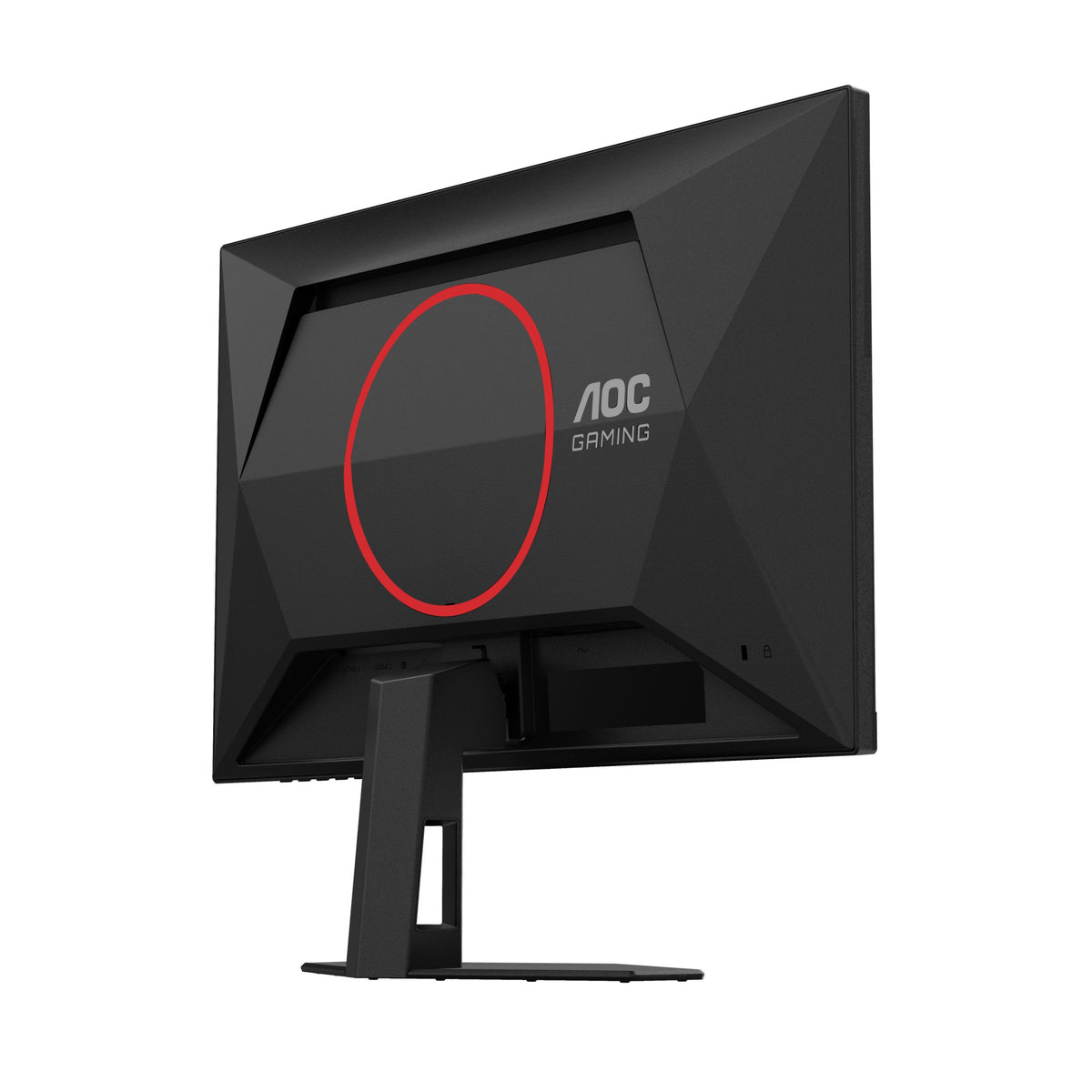 AOC 24&quot; FHD Monitor - Black | 24G4HRE from AOC - DID Electrical