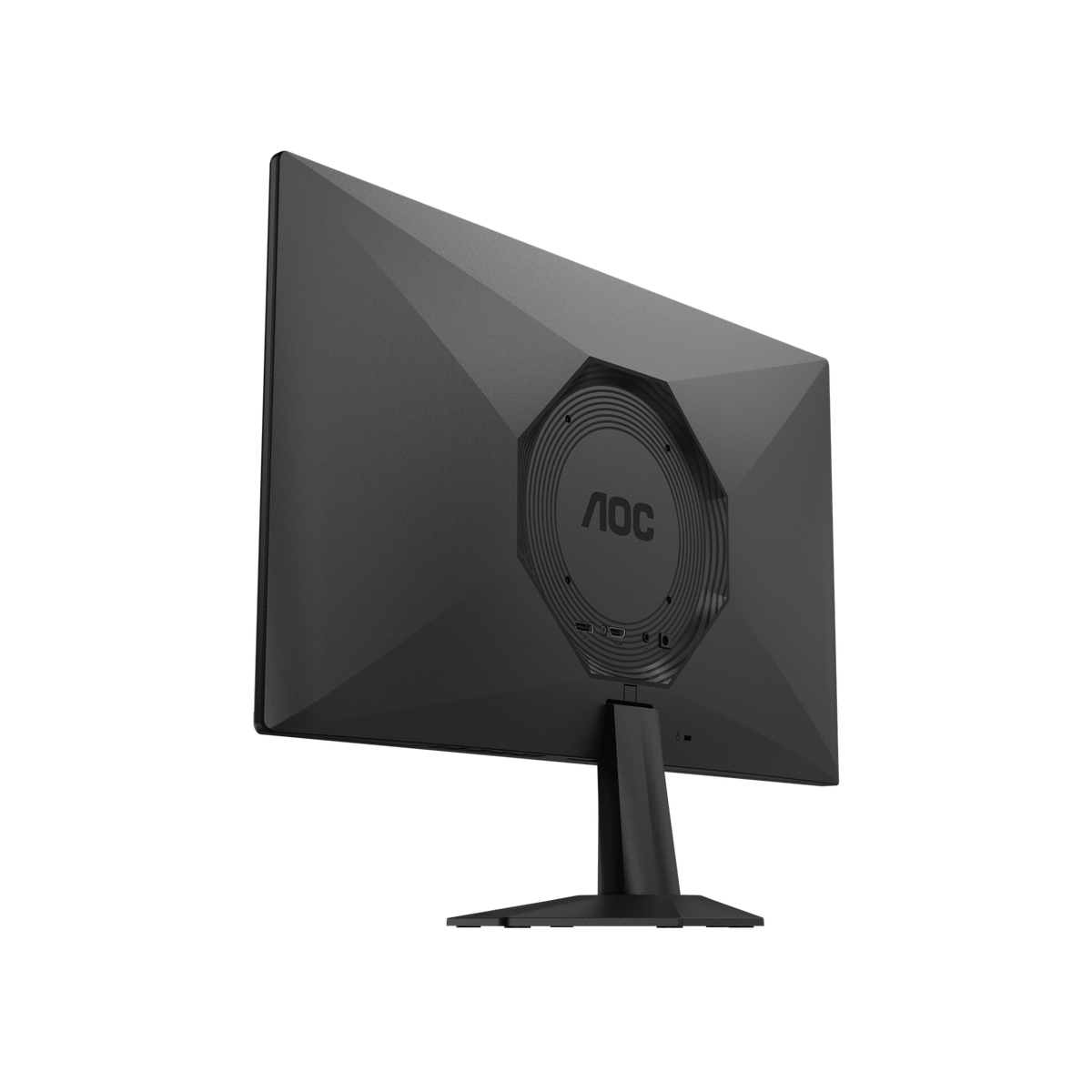 AOC 23.8" FHD Gaming Monitor - Black | 24G50F