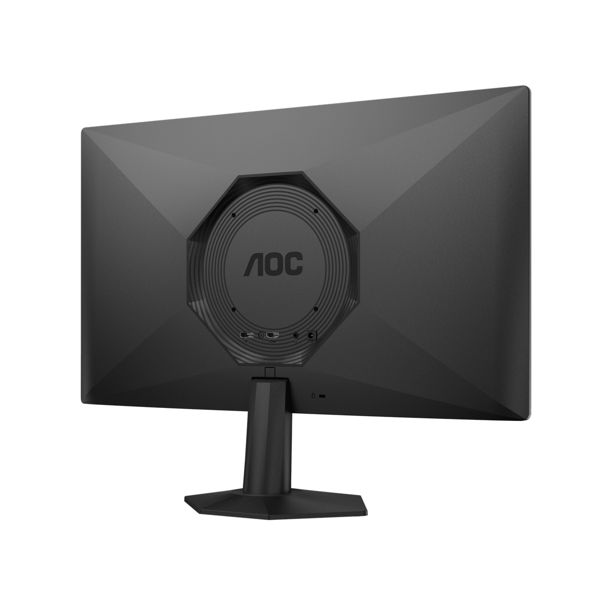 AOC 23.8" FHD Gaming Monitor - Black | 24G50F