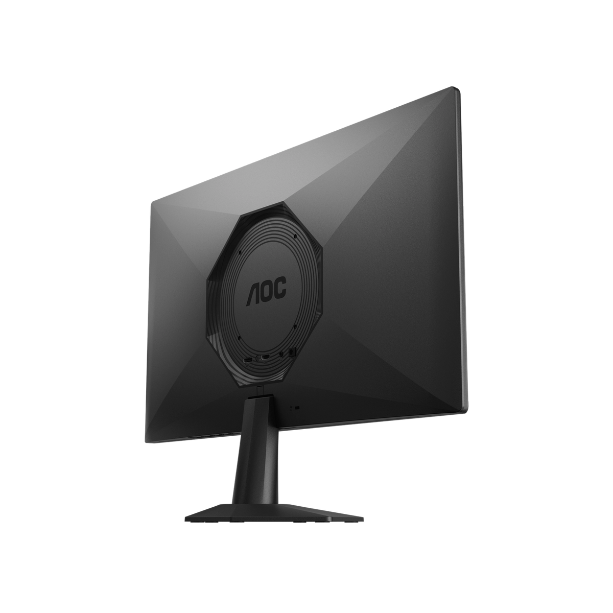 AOC 23.8" FHD Gaming Monitor - Black | 24G50F