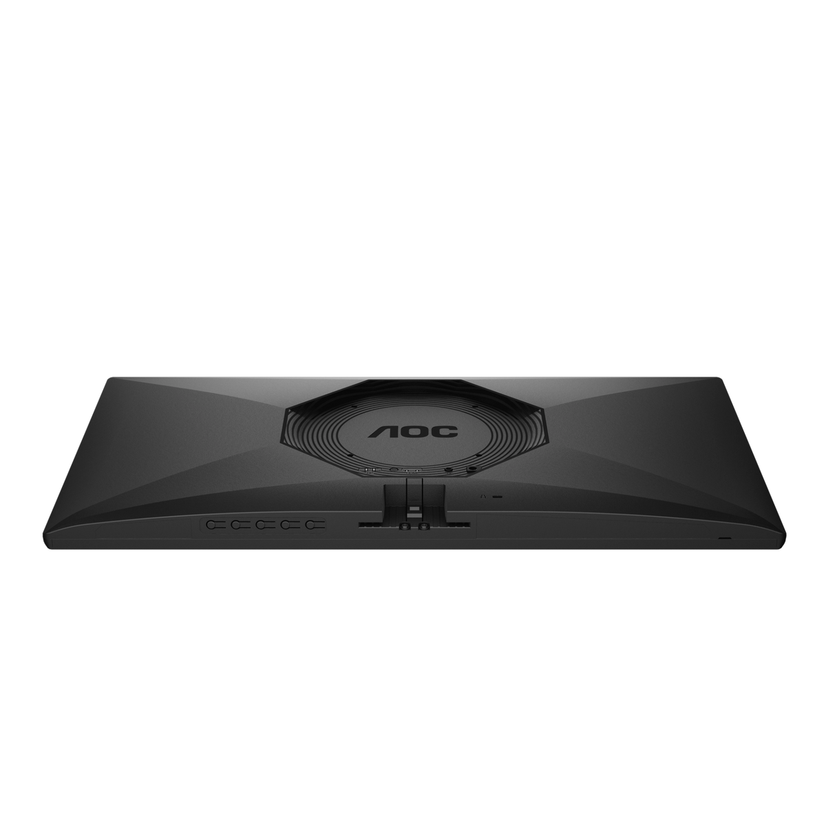 AOC 23.8" FHD Gaming Monitor - Black | 24G50F