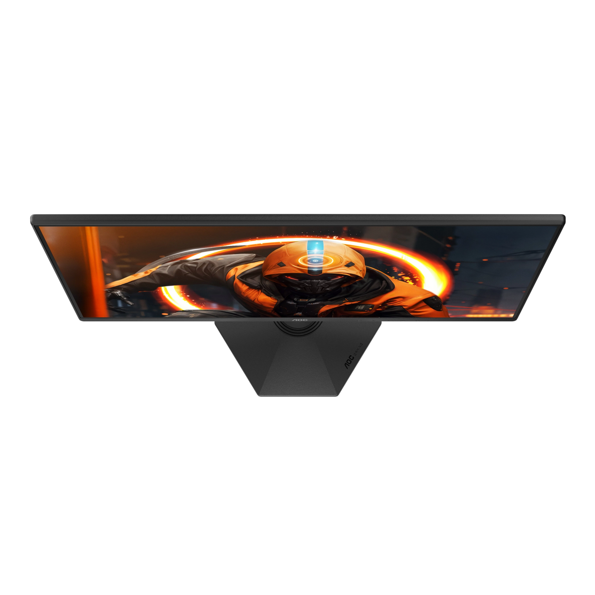 AOC 23.8" FHD Gaming Monitor - Black | 24G50F