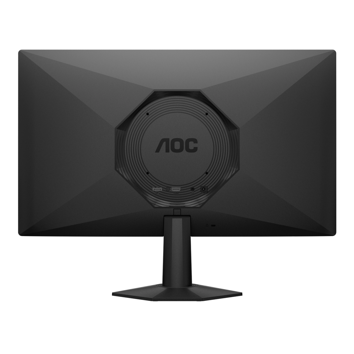 AOC 23.8" FHD Gaming Monitor - Black | 24G50F