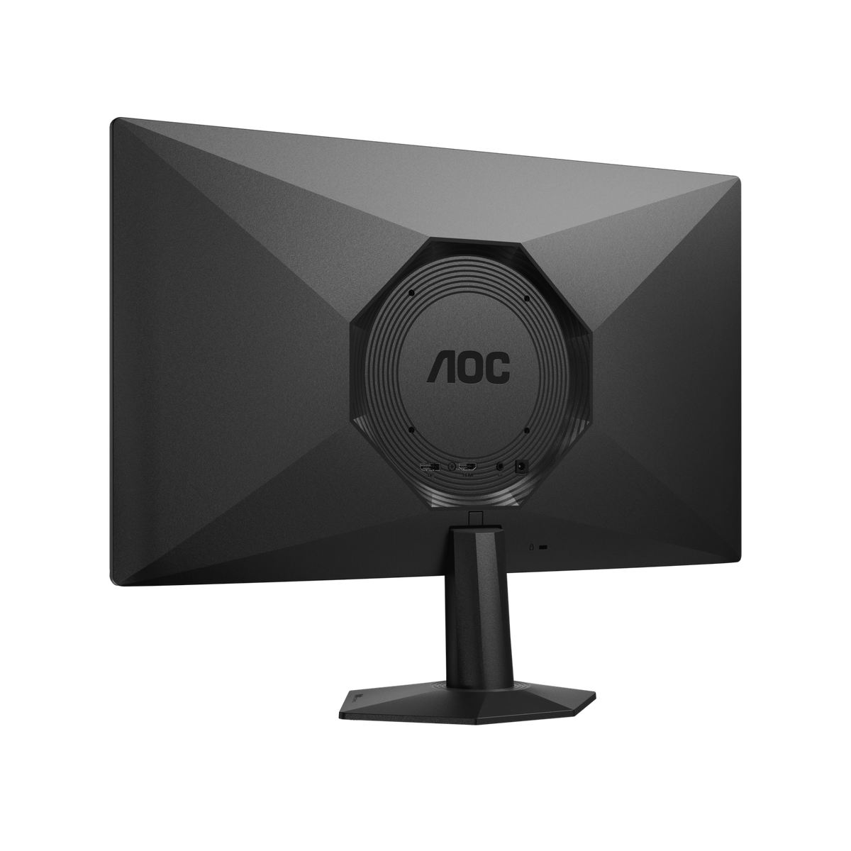 AOC 23.8" FHD Gaming Monitor - Black | 24G50F